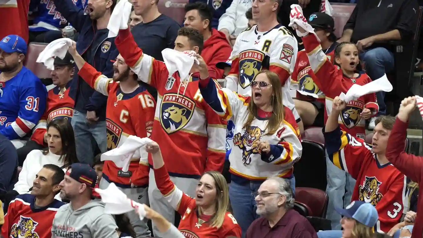 Planning Florida Panthers Travel Packages: An Ultimate Guide 11 Real Fan Experiences Testimonials