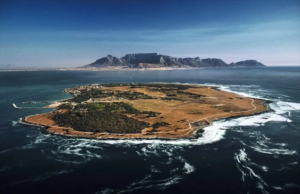 Robben Island