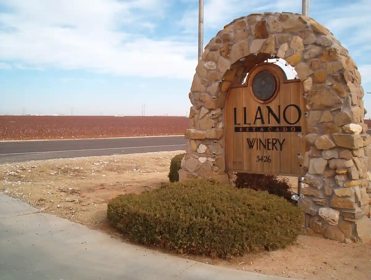 15+ Offbeat & Unique Things to Do in Lubbock Texas 5 Sip on Great Wines at Llano Estacado McPherson Cellars Caprock Winery