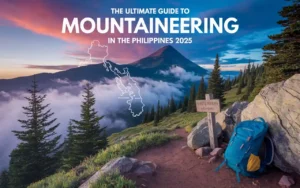The Ultimate Guide to Mountaineering in the Philippines 2025 1