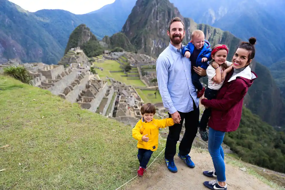 7 Best Adventures in Peru for Families on a Budget 4 Tips for Families