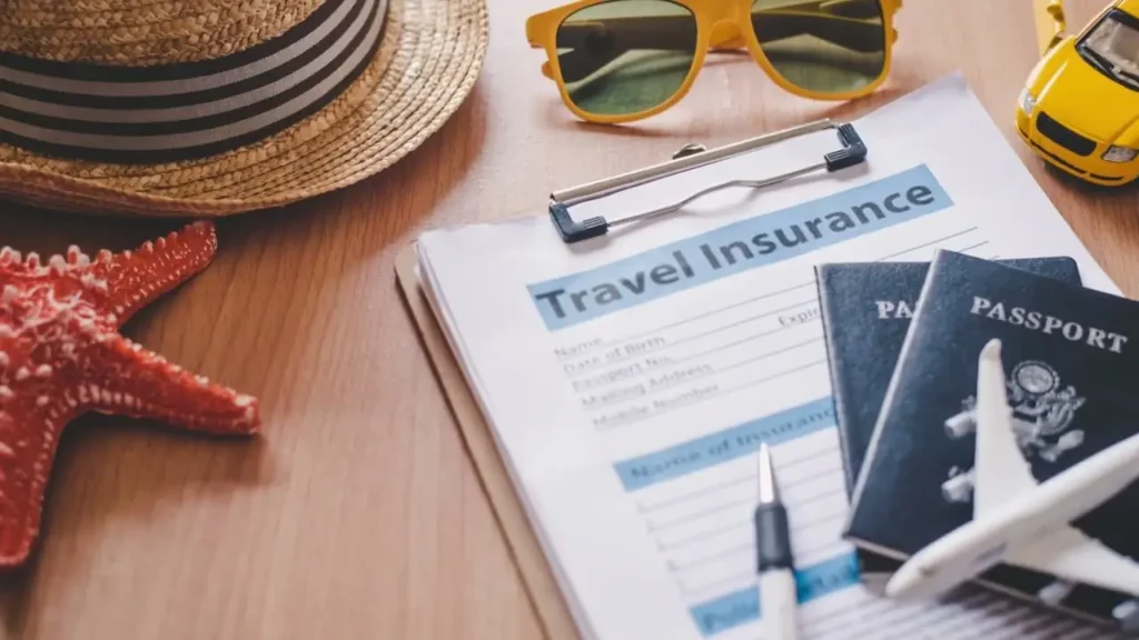 Travel Insurance – Why Its Recommended