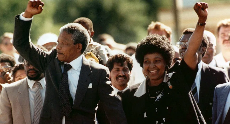 Victor Verster Prison – The Final Gate to Freedom