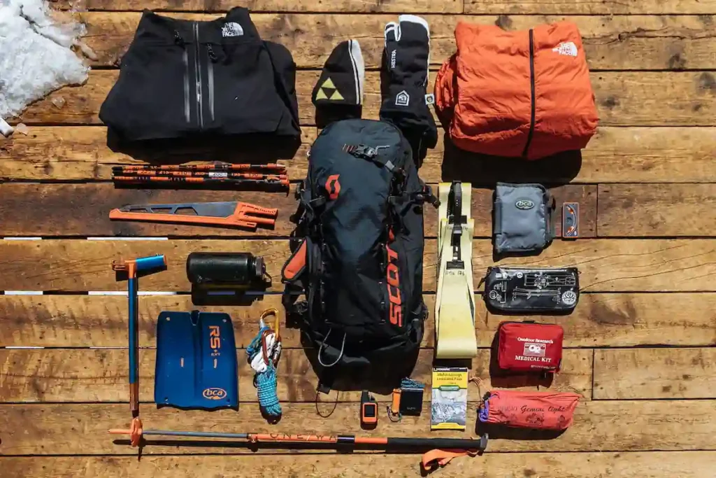 What to Pack for Mountaineering in the Philippines