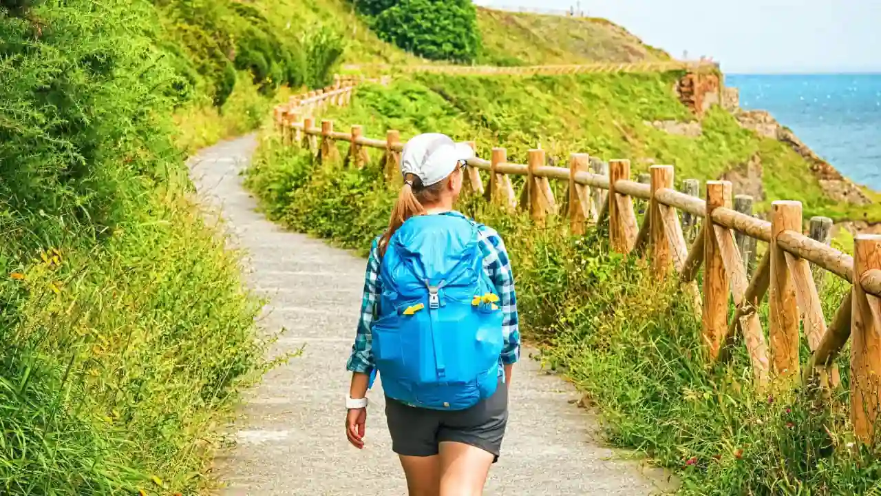 Saint Jean Pied de Port: The Ultimate Travel Guide 5 Where to Get Camino Info Gear