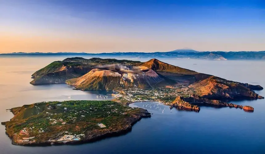 Aeolian Islands