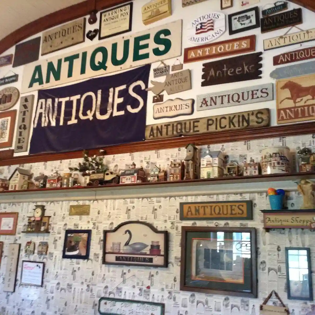 Antique Alley Grandview: When to Go & What to Know 3 Antique Alley 2025 Dates Times and What to