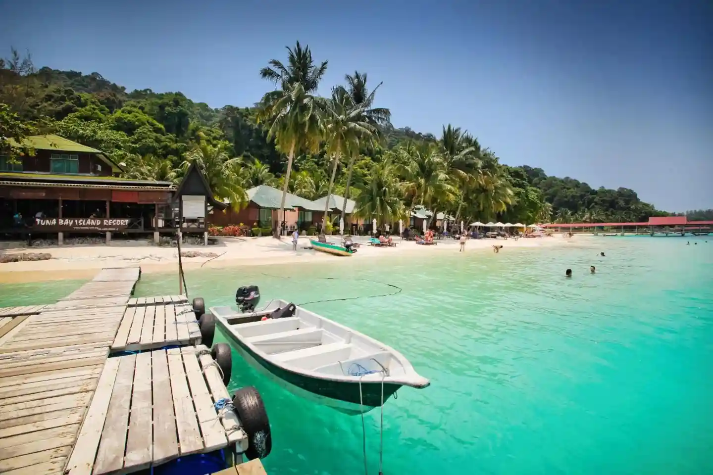 How to Get to Perhentian Islands: Ultimate Guide 2025 14 Best Stays on Perhentian Kecil