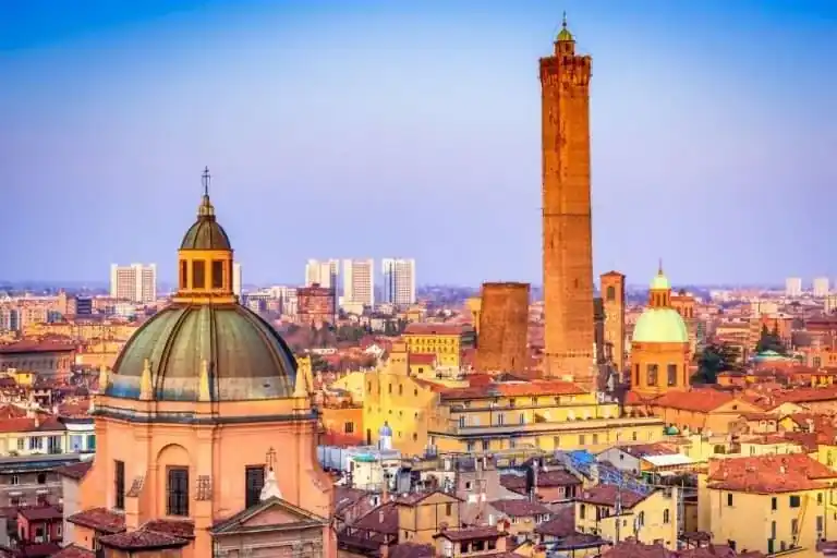 Bologna