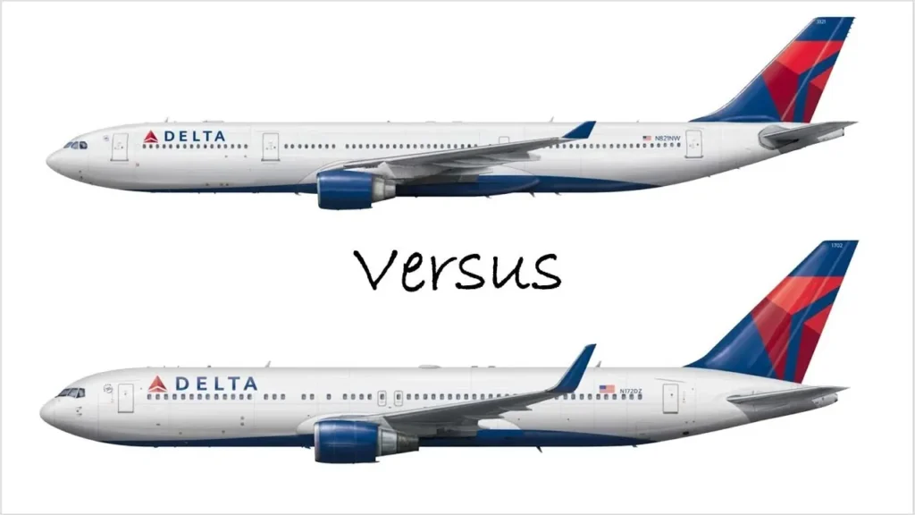 Delta Flight Dog Diversion MSP: What Caused the Emergency Landing? 9 Comparison With Other Airlines