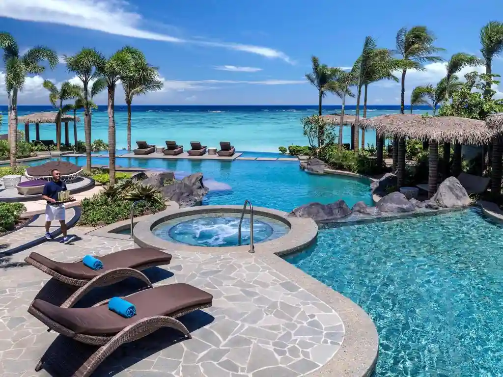 What Are Two Tourist Destinations in Guam You Shouldn’t Miss? 6 Dusit Thani Guam Resort