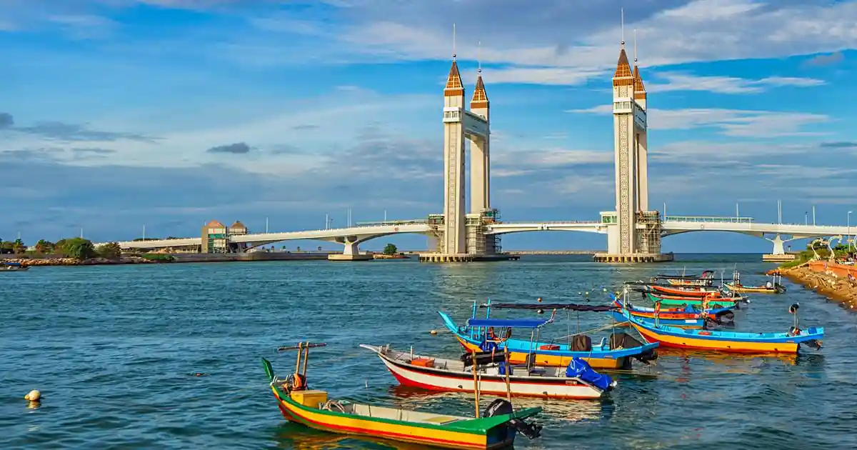 How to Get to Perhentian Islands: Ultimate Guide 2025 9 Fly to Kuala Terengganu