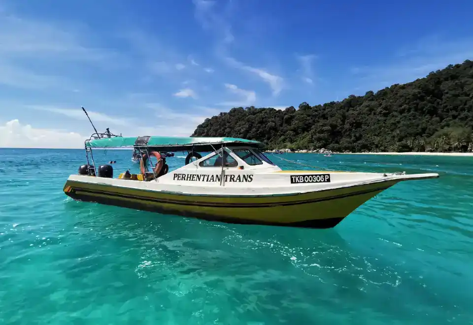 How to Get to Perhentian Islands: Ultimate Guide 2025 7 Getting to Kuala Besut The Gateway to the Islands