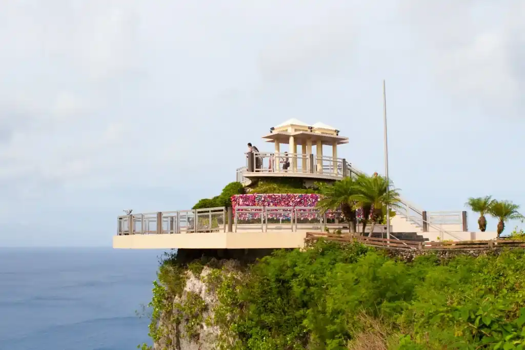 What Are Two Tourist Destinations in Guam You Shouldn’t Miss? 8 Guams Most Famous Legend