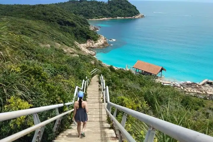 How to Get to Perhentian Islands: Ultimate Guide 2025 15 Hiking Trails Viewpoints