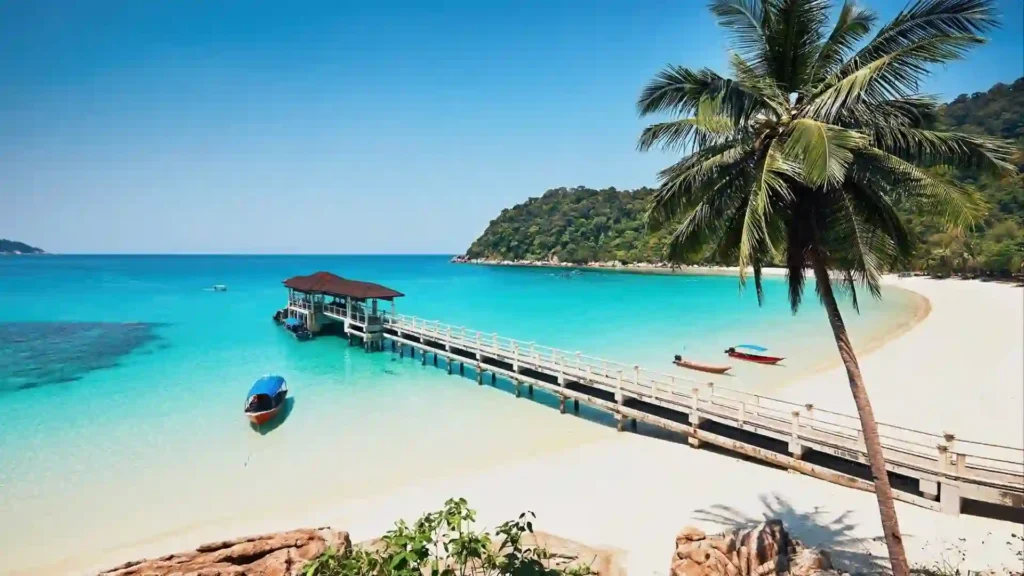 How to Get to Perhentian Islands
