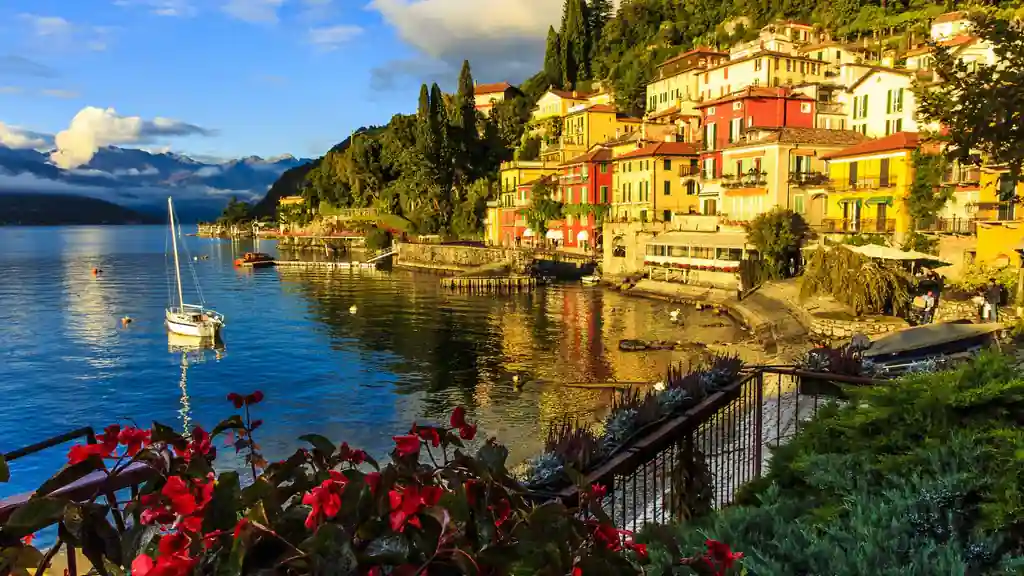 Lake Como