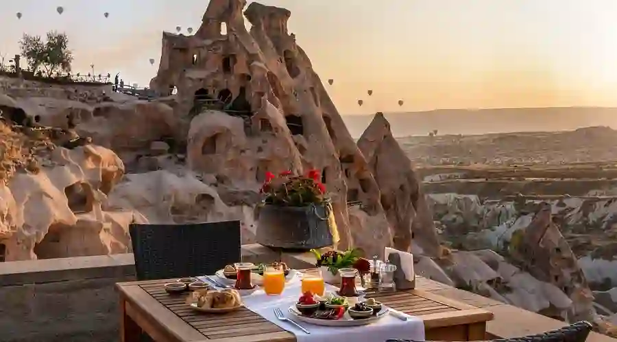 Three Beauties Valley: The Ultimate Travel Guide 7 Local Cuisine