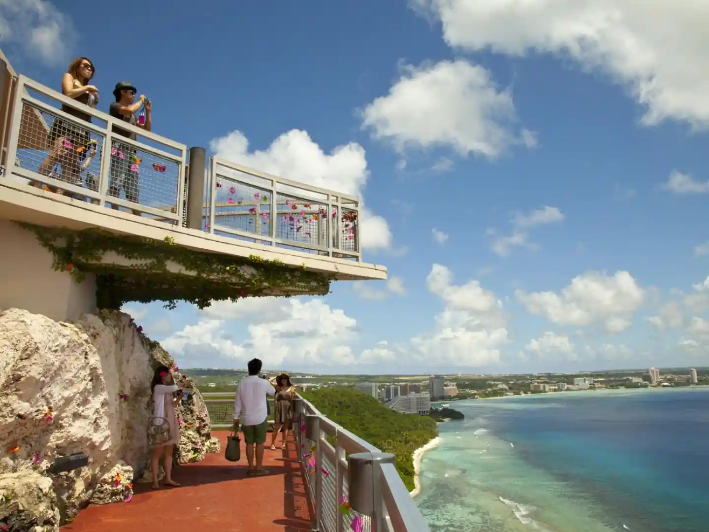 What Are Two Tourist Destinations in Guam You Shouldn’t Miss? 9 Other Must See Attractions in Guam