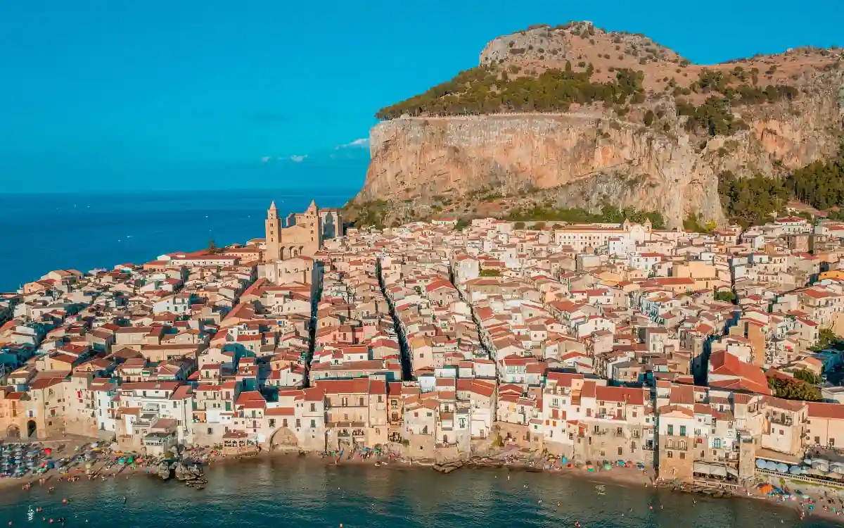 Palermo Sicily