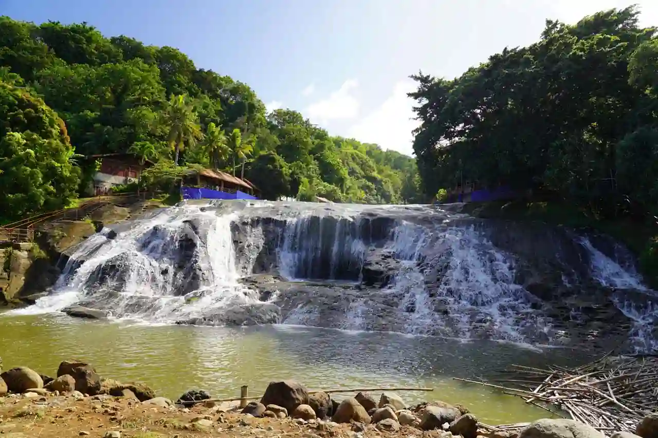 What Are Two Tourist Destinations in Guam You Shouldn’t Miss? 14 Talofofo Falls
