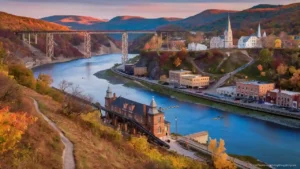 Things to Do in Harpers Ferry