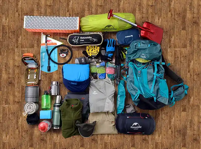 What to Bring for the Best