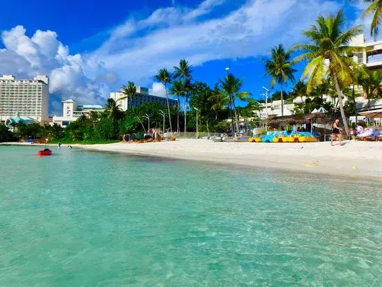 What Are Two Tourist Destinations in Guam You Shouldn’t Miss? 3 What to Do in Tumon Bay