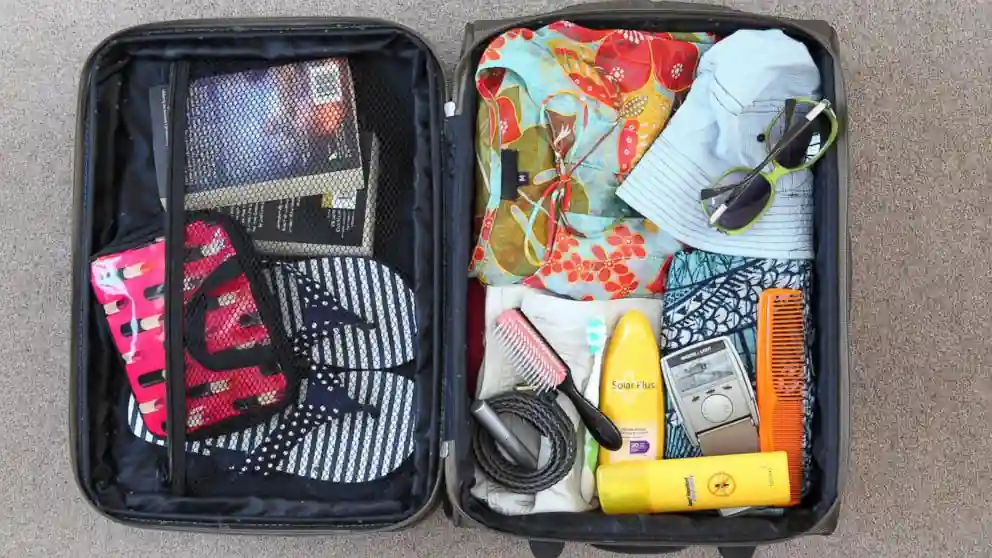 How to Get to Perhentian Islands: Ultimate Guide 2025 12 What to Pack for Your Trip to the Perhentians