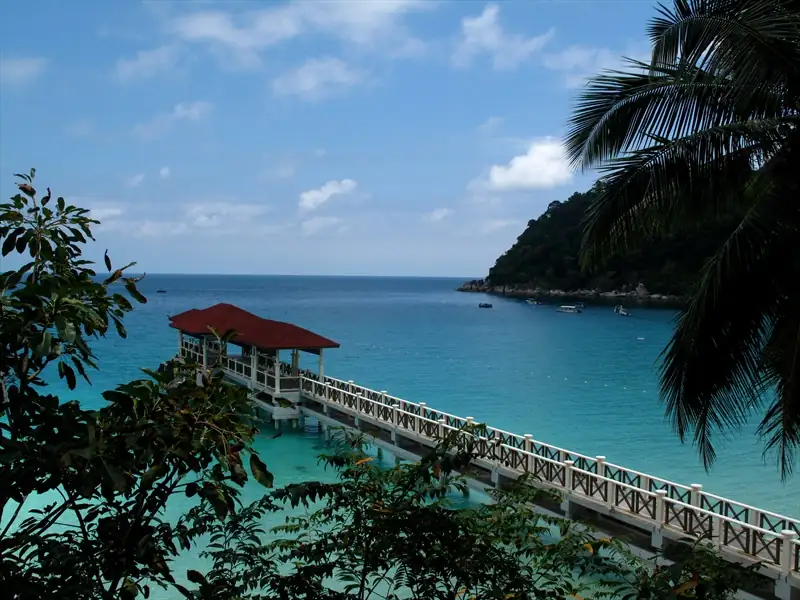 How to Get to Perhentian Islands: Ultimate Guide 2025 2 Where Are the Perhentian Islands
