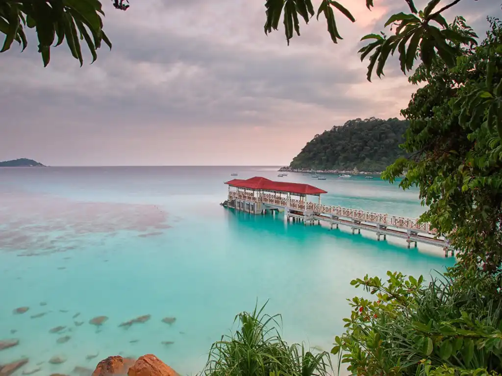 How to Get to Perhentian Islands: Ultimate Guide 2025 11 the Perhentian Islands