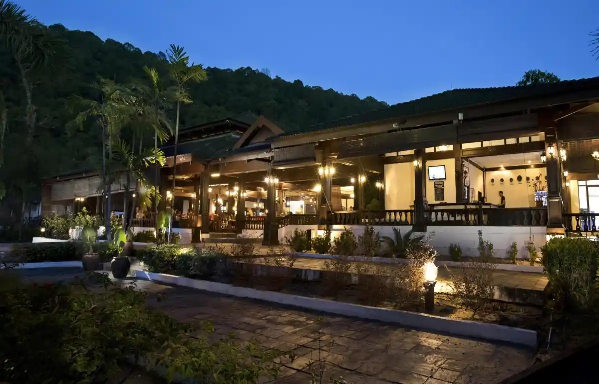 How to Get to Perhentian Islands: Ultimate Guide 2025 13 the Perhentians Resort