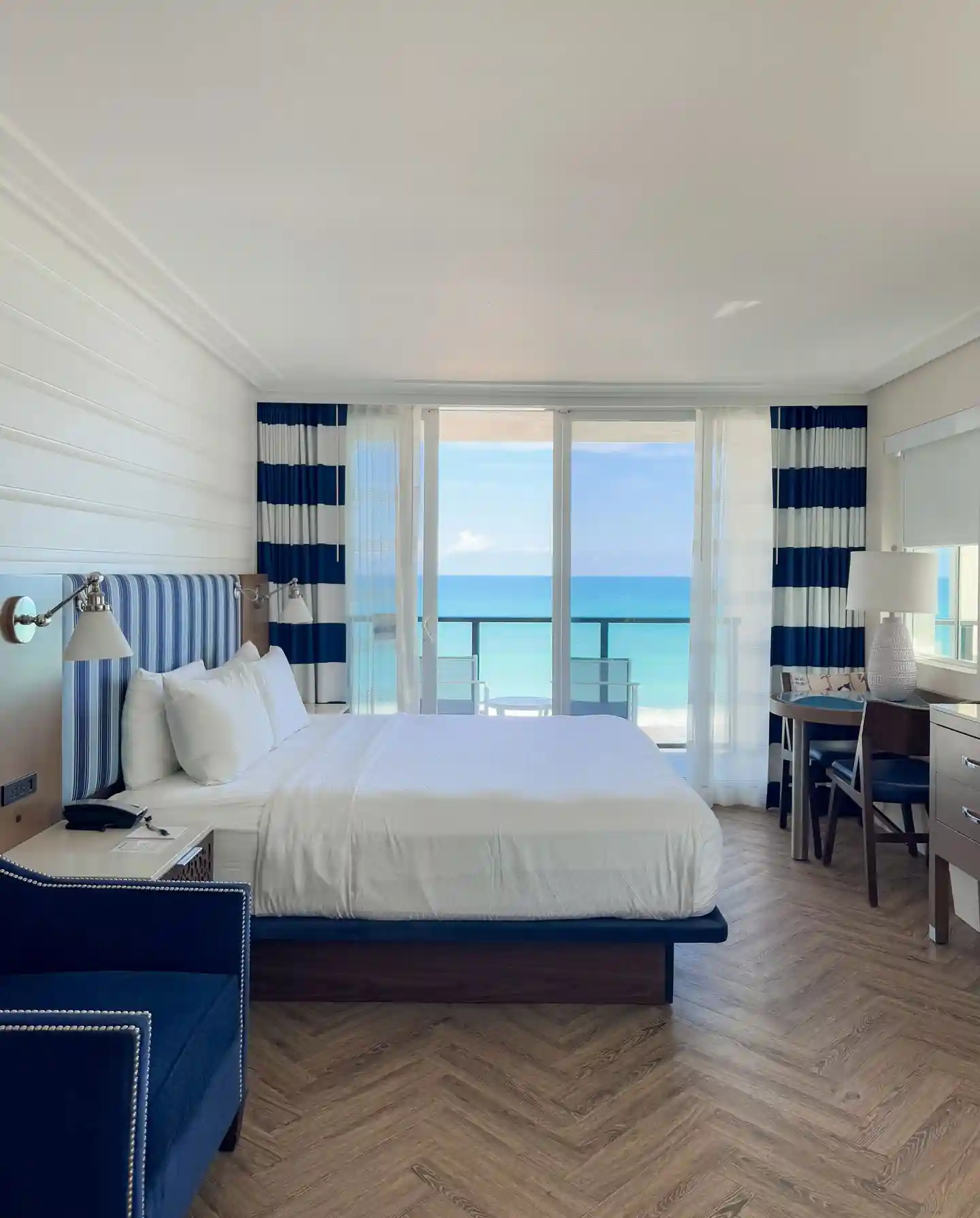 Why Hutchinson Shores Resort and Spa Is Florida’s Hidden Gem? 3 Accommodation