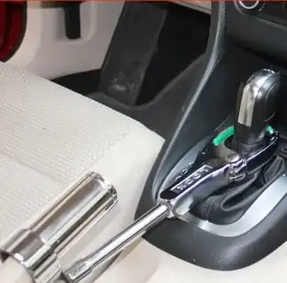 Anti Theft Gear