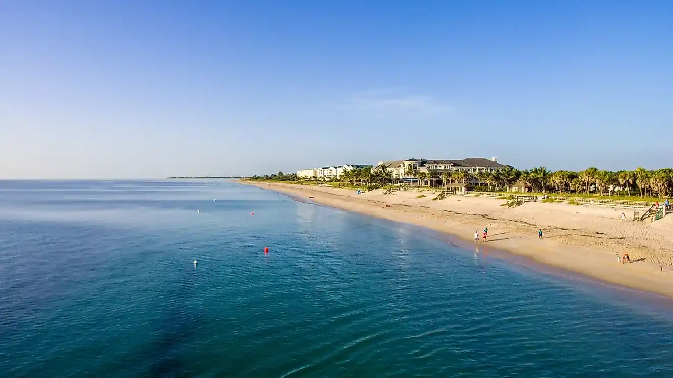 Best Time to Visit Vero Beach