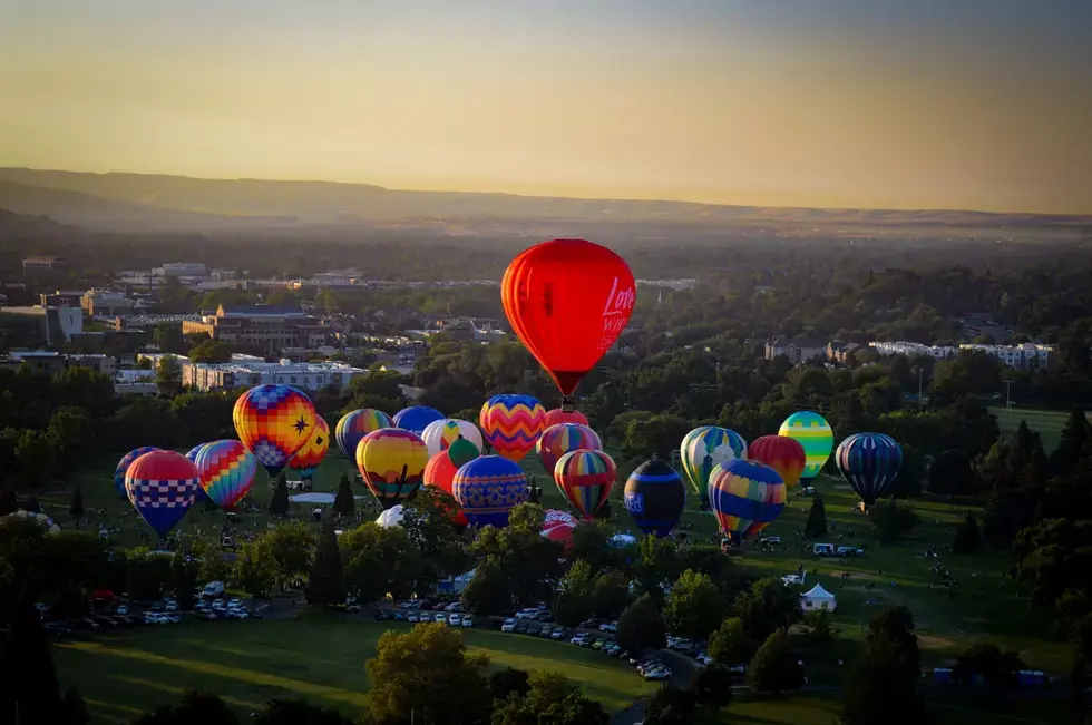 Hot Air Balloon Rides Boise: Costs, Safety, and Best Times to Go 5 Best Times to Go Hot Air Ballooning in Boise 1