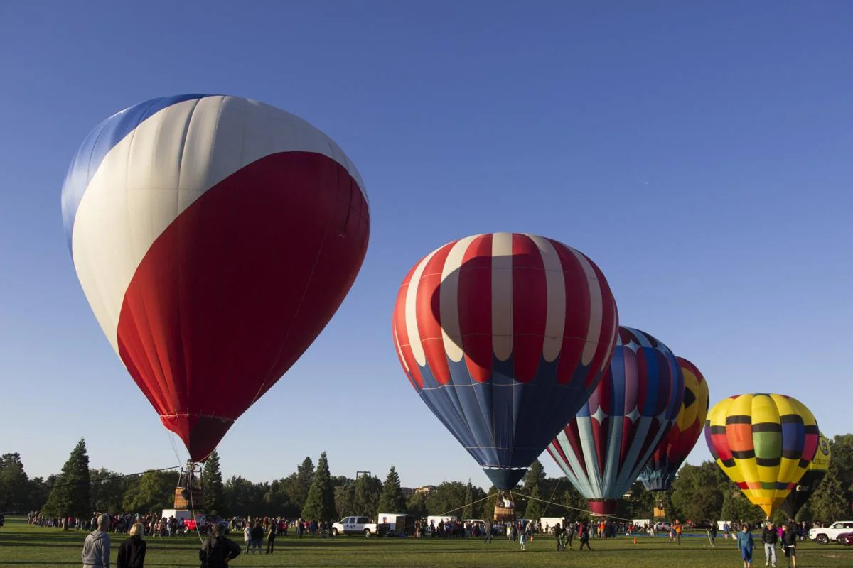 Hot Air Balloon Rides Boise: Costs, Safety, and Best Times to Go 2 Boise Hot Air Balloon Rides