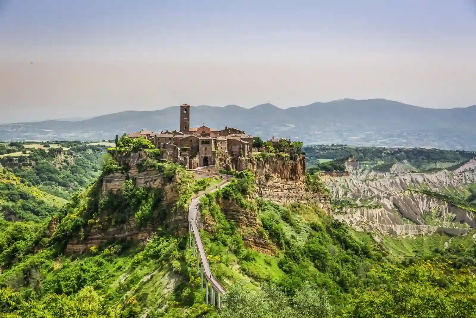 Civita di Bagnoregio