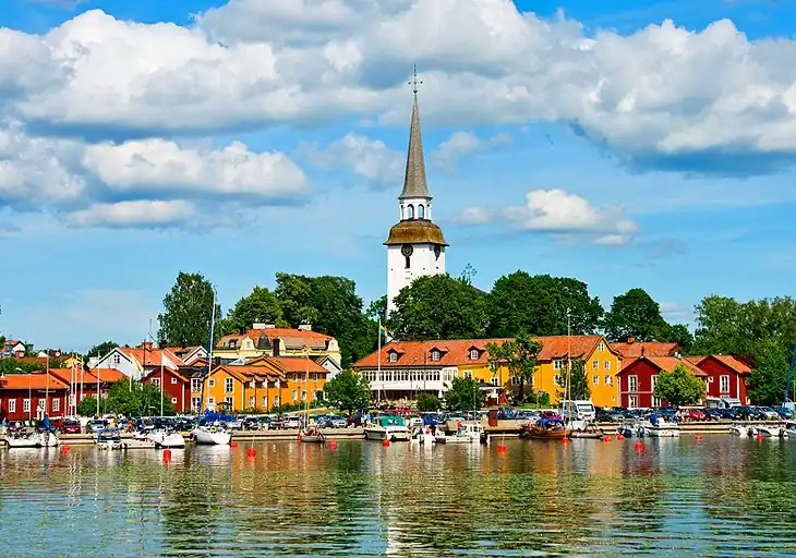 Day Trips from Stockholm