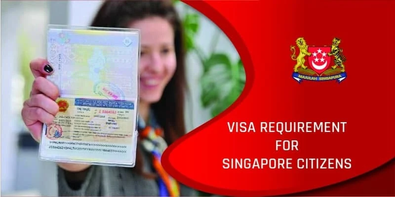 Southeast Asia Visa Requirements: Your Complete Guide to Malaysia and Singapore 11 Entry Requirements
