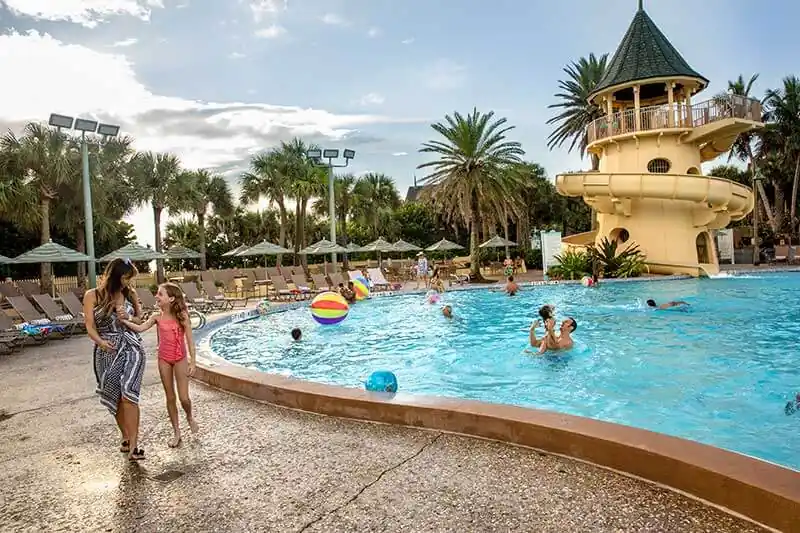 Family Friendly Attractions