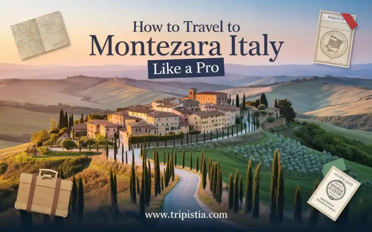 How to Travel to Montezara Italy Like a Pro (After Doing It Twice Myself)