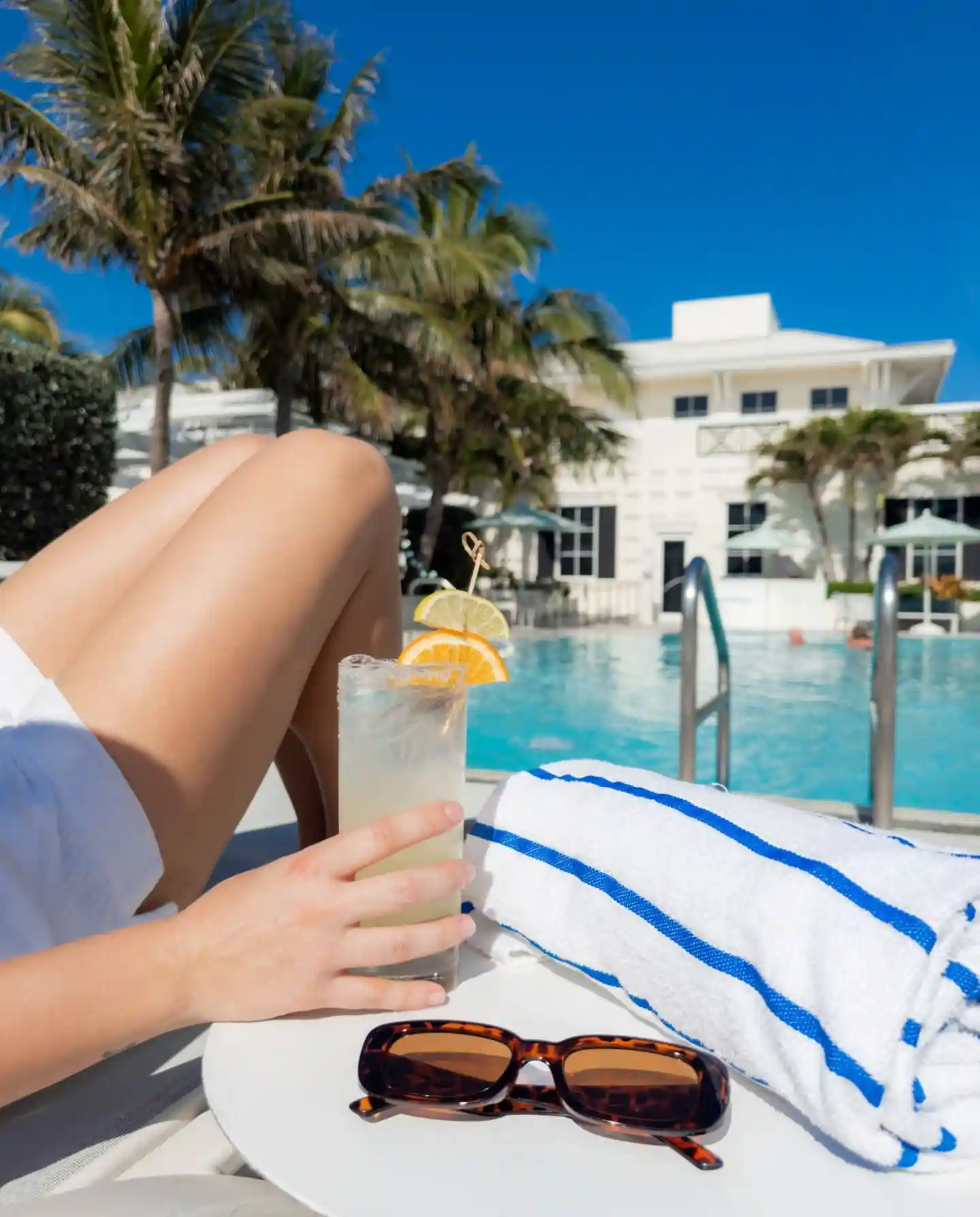 Why Hutchinson Shores Resort and Spa Is Florida’s Hidden Gem? 2 Hutchinson Shores Resort Spa