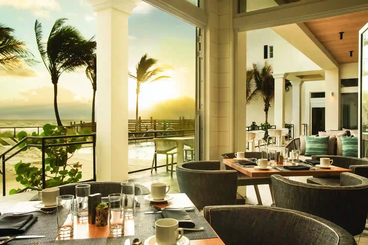Why Hutchinson Shores Resort and Spa Is Florida’s Hidden Gem? 1 Hutchinson Shores Resort and Spa