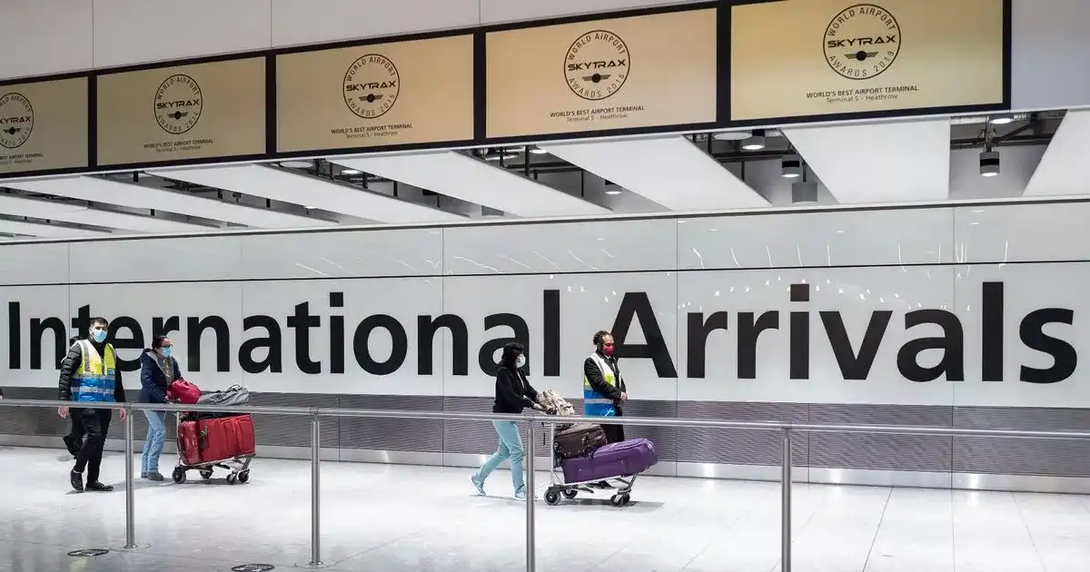 Is Playdough Allowed on Airplanes? Air Travel Rules for 2025 4 International Travel Rules 1