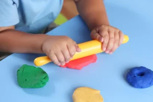 Is Playdough Allowed on Airplanes 1