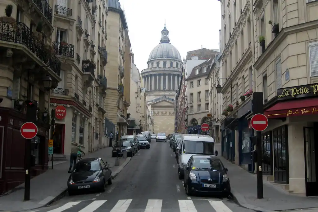 My Paris Itinerary 7 Days: Tried-and-Tested Route for First-Timers 6 Latin Quarter