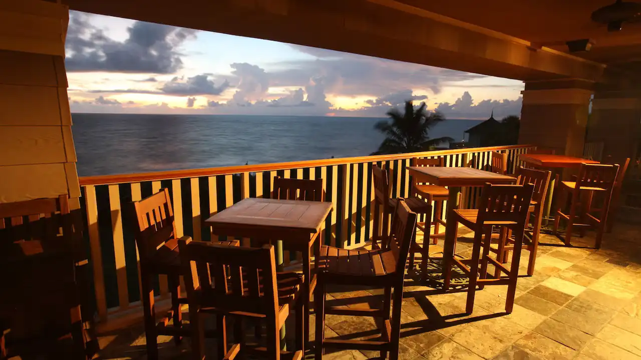 Local Dining