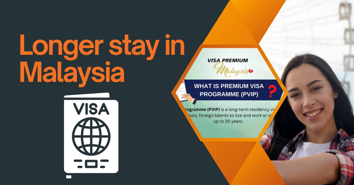 Southeast Asia Visa Requirements: Your Complete Guide to Malaysia and Singapore 8 Long Term Visa Options for Staying in Malaysia