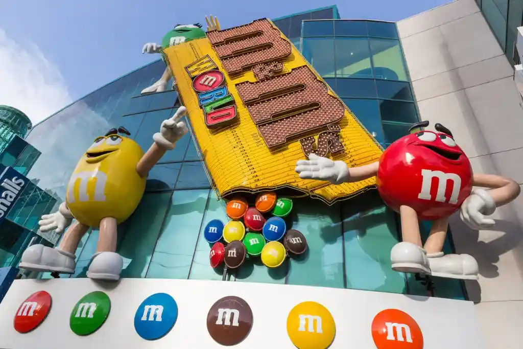 MMs World